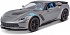 Модель машины - Chevrolet Corvette Grand Sport, 1:24  - миниатюра №8